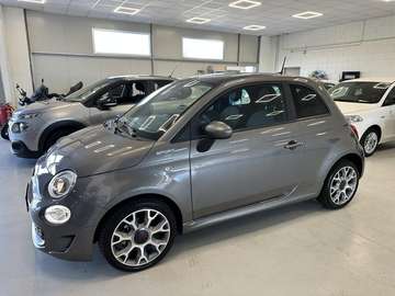 1.0 hybrid Sport 70cv