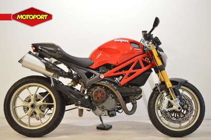 Ducati Monster 1100 S
