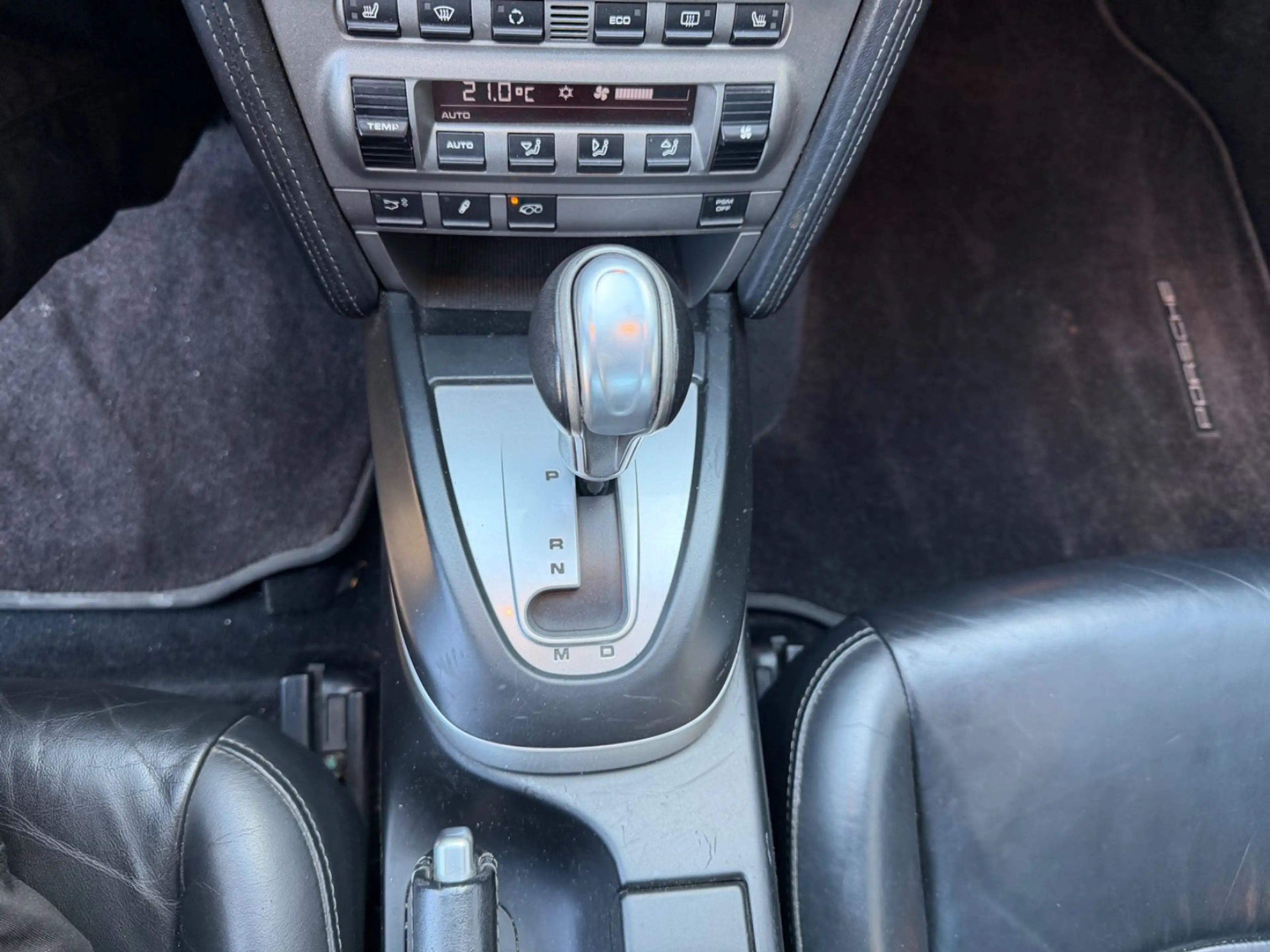 Porsche 997 911 Carrera S Cabrio AUTOMATIK*NAVI*HARDTOP — photo 15