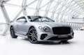 Bentley Continental GT V8 | Rotating display | Mulliner Drive Spec | Fron Gris - thumbnail 1