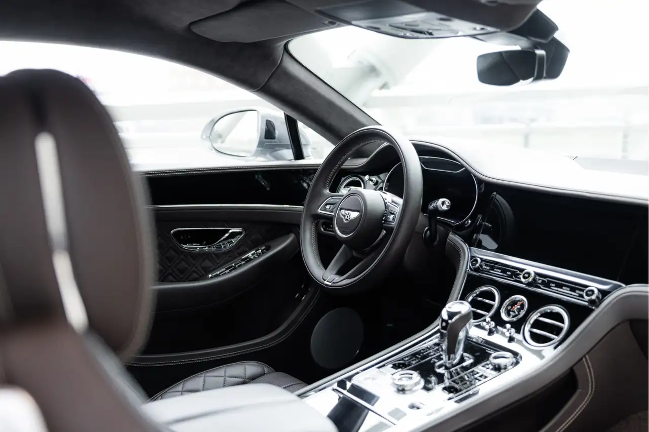 Bentley Continental GT 2022