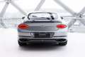 Bentley Continental GT V8 | Rotating display | Mulliner Drive Spec | Fron Gris - thumbnail 8