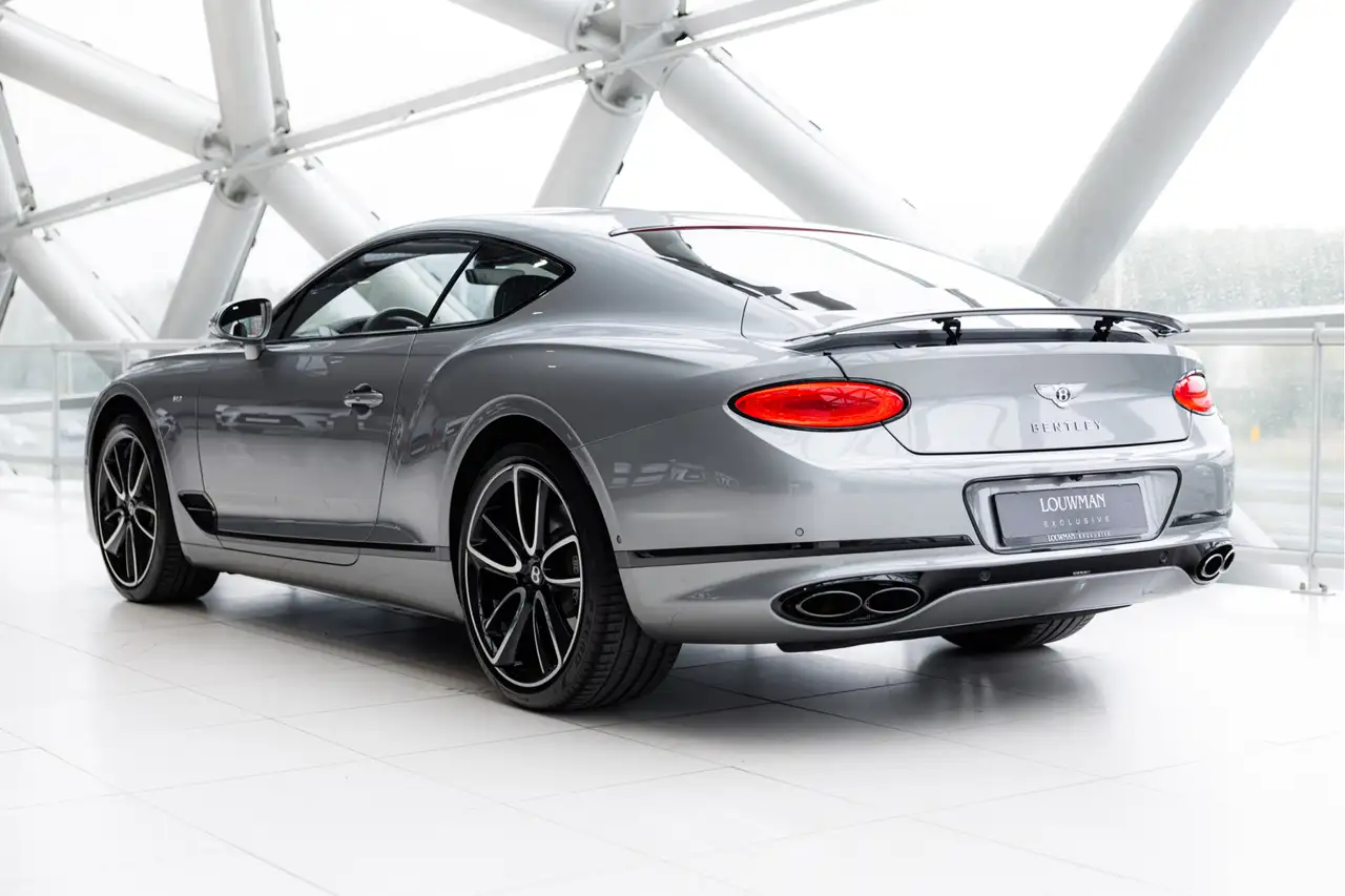 Bentley Continental GT 2022