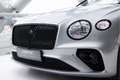 Bentley Continental GT V8 | Rotating display | Mulliner Drive Spec | Fron Gris - thumbnail 42