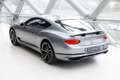 Bentley Continental GT V8 | Rotating display | Mulliner Drive Spec | Fron Grau - thumbnail 34