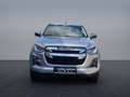Isuzu D-Max DC 1.9 TD 4WD LSE+AHK+LED+SHZ+KAMERA+PDC+TEMP Zilver - thumbnail 3