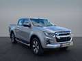 Isuzu D-Max DC 1.9 TD 4WD LSE+AHK+LED+SHZ+KAMERA+PDC+TEMP Zilver - thumbnail 9