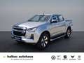Isuzu D-Max DC 1.9 TD 4WD LSE+AHK+LED+SHZ+KAMERA+PDC+TEMP Zilver - thumbnail 1
