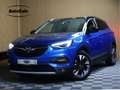 Opel Grandland X 1.2 Turbo Ultimate AUT STUUR/STOELVW CARPLAY CAMER Blauw - thumbnail 1