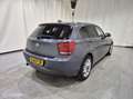 BMW 116 1-serie 116i Urban Line Grijs - thumbnail 5