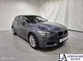 BMW 116 1-serie 116i Urban Line Grijs - thumbnail 3