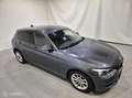 BMW 116 1-serie 116i Urban Line Grijs - thumbnail 4