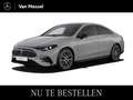 Mercedes-Benz CLA 250 250+ Launch Edition / AMG Line / Panoramadak / 19- Сірий - thumbnail 1
