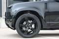 Land Rover Defender 110 2.0 P300e 110 X-Dynamic HSE Schwarz - thumbnail 11