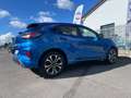 Ford Puma Puma II 2020 1.0 ecoboost h ST-Line s Blau - thumbnail 5
