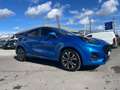 Ford Puma Puma II 2020 1.0 ecoboost h ST-Line s Blau - thumbnail 7