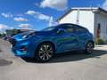 Ford Puma Puma II 2020 1.0 ecoboost h ST-Line s Blau - thumbnail 1
