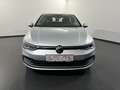 Volkswagen Golf 8 Lim. 2.0 TDI SCR Life *LED*ACC*NAVI* Silber - thumbnail 3