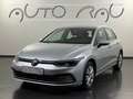 Volkswagen Golf 8 Lim. 2.0 TDI SCR Life *LED*ACC*NAVI* Silber - thumbnail 1