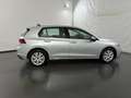 Volkswagen Golf 8 Lim. 2.0 TDI SCR Life *LED*ACC*NAVI* Silber - thumbnail 5