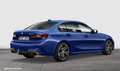 BMW 340 M340i xDrive M SPORT+H/K+AHK+HuD+360°+SHZ Blau - thumbnail 2