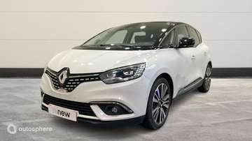 1.7 Blue dCi 150ch Initiale Paris