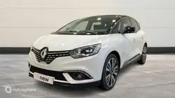 Renault Scenic 1.7 Blue dCi 150ch Initiale Paris