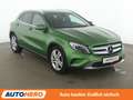 Mercedes-Benz GLA 180 GLA 180 Urban Aut.*NAVI*BiXENON*PDC*SHZ*TEMPO* Grün - thumbnail 8
