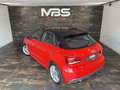 Audi A1 1.0 TFSI * S LINE *  XENON * FACE LIFT * CLIM AUTO Red - thumbnail 4