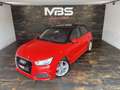 Audi A1 1.0 TFSI * S LINE *  XENON * FACE LIFT * CLIM AUTO Red - thumbnail 1
