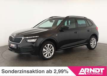 1.0 TSI DSG Tour LED Pano SmartLink Kam