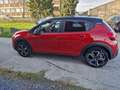 Citroen C3 C3 1.2i PureTech Business GPS S Rouge - thumbnail 9