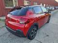 Citroen C3 C3 1.2i PureTech Business GPS S Rouge - thumbnail 4