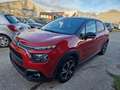 Citroen C3 C3 1.2i PureTech Business GPS S Rouge - thumbnail 1
