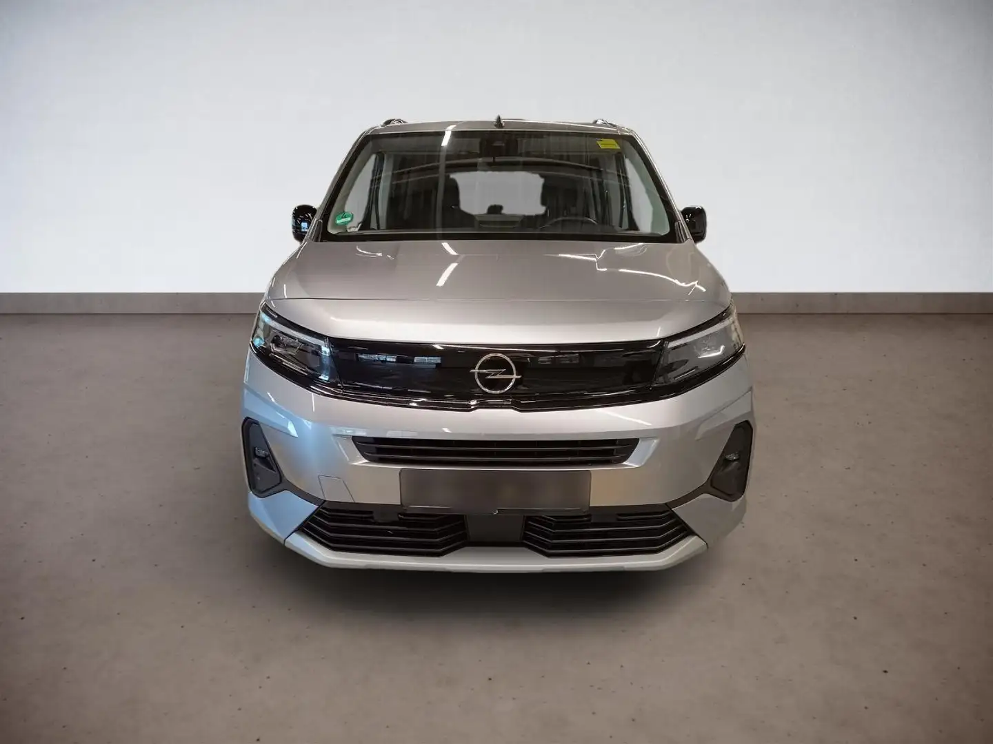 Opel Combo Life E 1.5 D Innovation Automatik Gris - 1