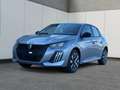 Peugeot 208 Style MAN6+SHZ+LED+PDC+TEMPOMAT PureTech 100 SG... Grau - thumbnail 1