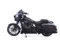 Harley-Davidson Street Glide FLHX / STREETGLIDE Zwart - thumbnail 10