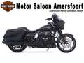 Harley-Davidson Street Glide FLHX / STREETGLIDE Zwart - thumbnail 1