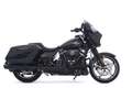 Harley-Davidson Street Glide FLHX / STREETGLIDE Zwart - thumbnail 2