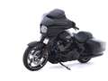 Harley-Davidson Street Glide FLHX / STREETGLIDE Zwart - thumbnail 8