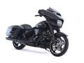 Harley-Davidson Street Glide FLHX / STREETGLIDE Zwart - thumbnail 5