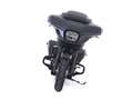 Harley-Davidson Street Glide FLHX / STREETGLIDE Zwart - thumbnail 7