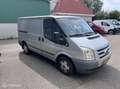 Ford Transit 260S 2.2 TDCI Economy Edition Grijs - thumbnail 3