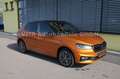 Skoda Fabia 1.0 TSI Monte Carlo *5J.Gar.*SONDERPREIS* Orange - thumbnail 2