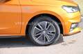 Skoda Fabia 1.0 TSI Monte Carlo *5J.Gar.*SONDERPREIS* Orange - thumbnail 8