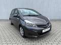 Toyota Yaris 1,0 VVT-i Active Grau - thumbnail 1