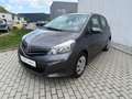 Toyota Yaris 1,0 VVT-i Active Grau - thumbnail 3