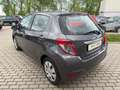Toyota Yaris 1,0 VVT-i Active Grau - thumbnail 8