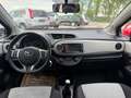 Toyota Yaris 1,0 VVT-i Active Grau - thumbnail 9