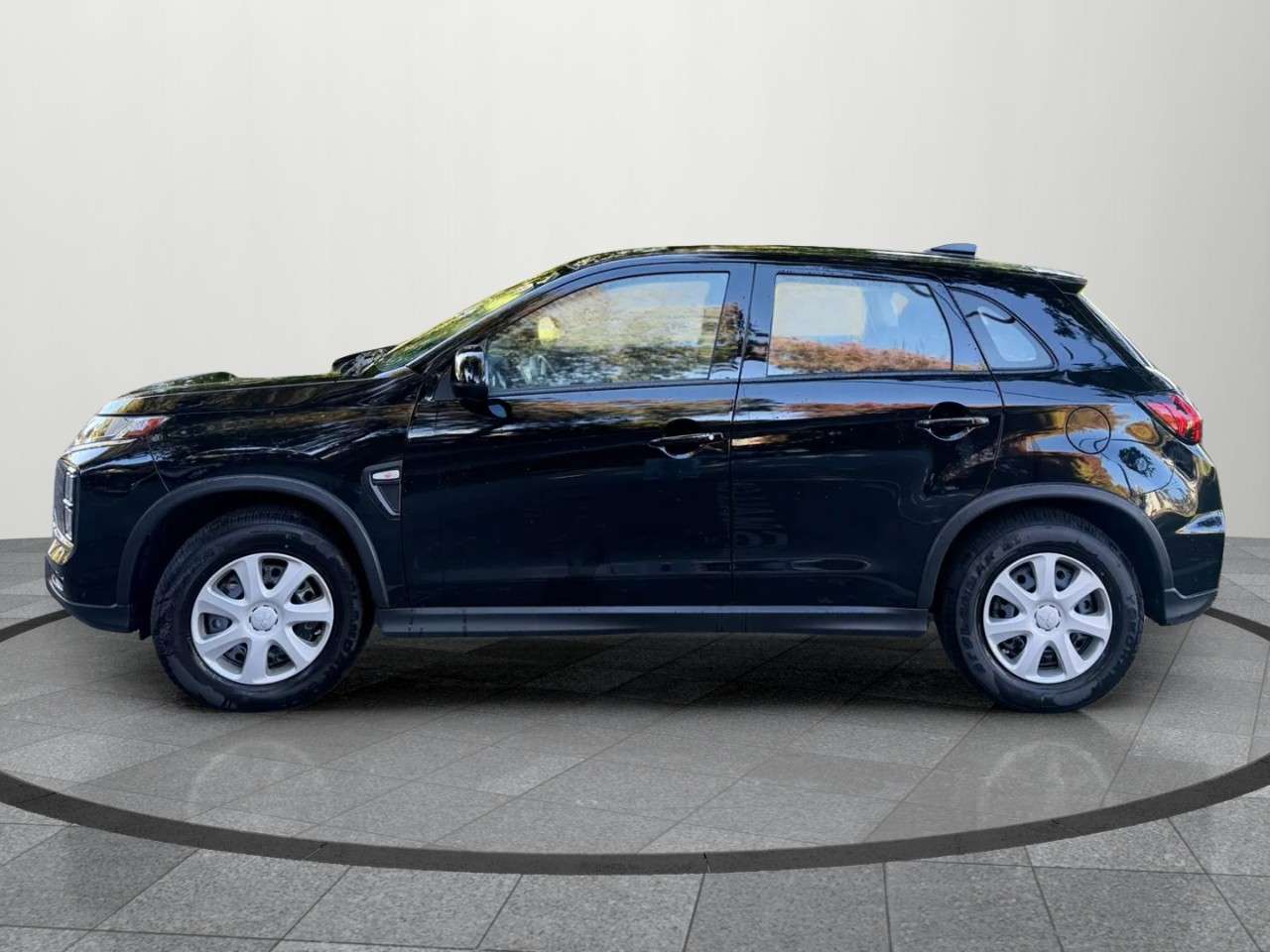 2026 Mitsubishi RVR ES AWC — снимка 4